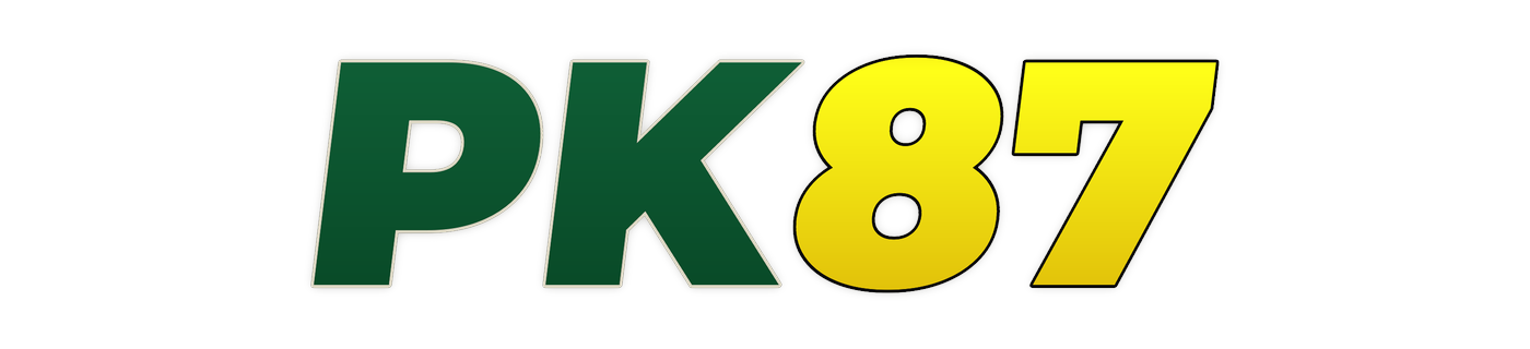 pk87 Logo